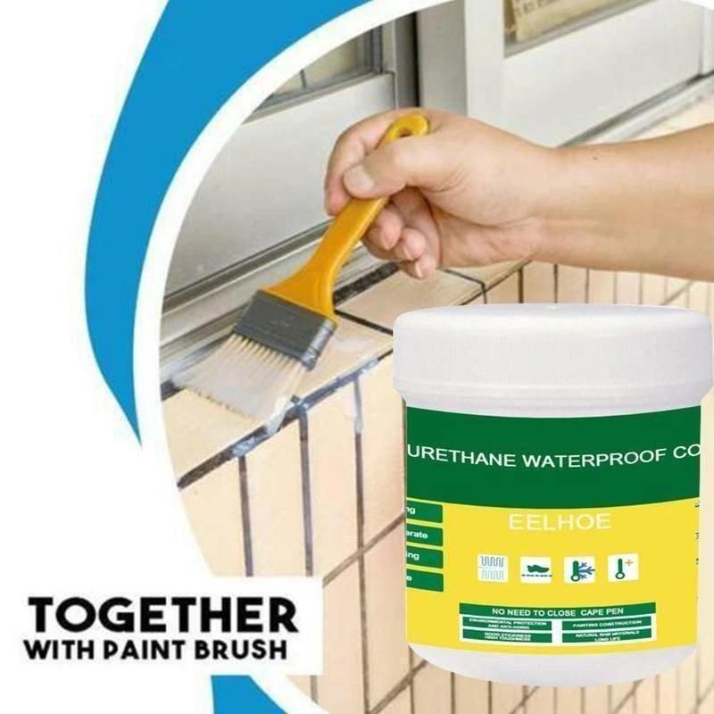 Leak Prevention Waterproof Glue