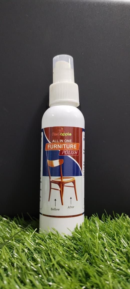 Furniture Polish Pack of 3