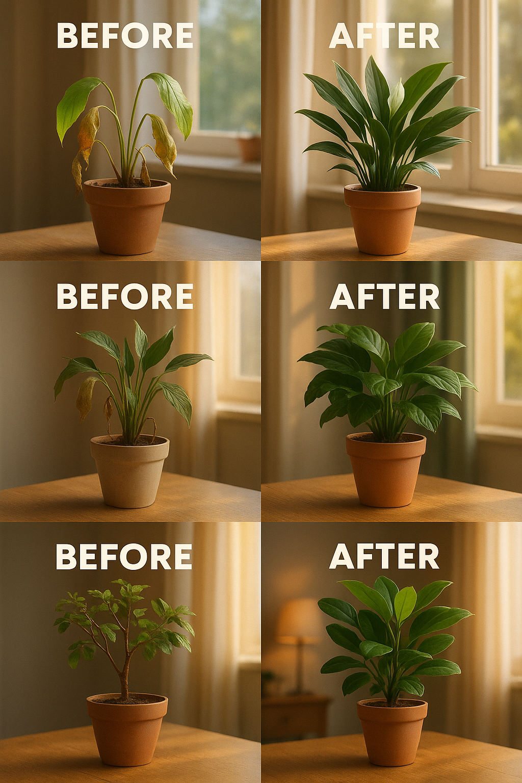 Plant Grow Fertilizer Sticks