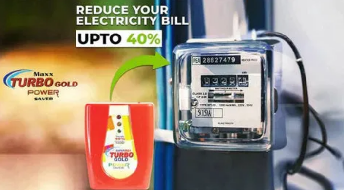 Max Turbo Enviropure Power Saver & Money Saver(15kw Save Upto 40% Electricity Bill Everyday)