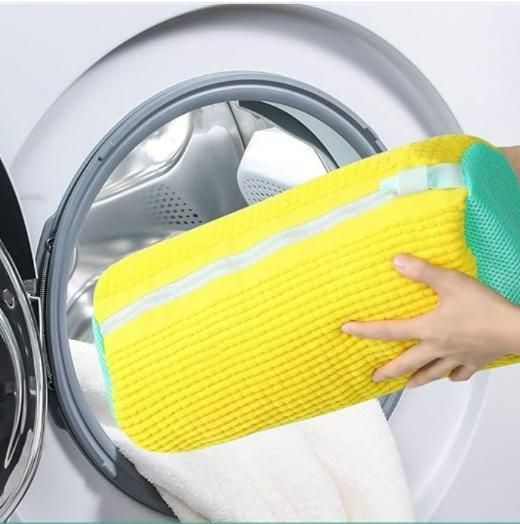 Shoopa - Shoe Washing Machine Bag