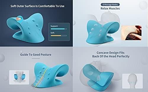 Cervical Spine Alignment Device