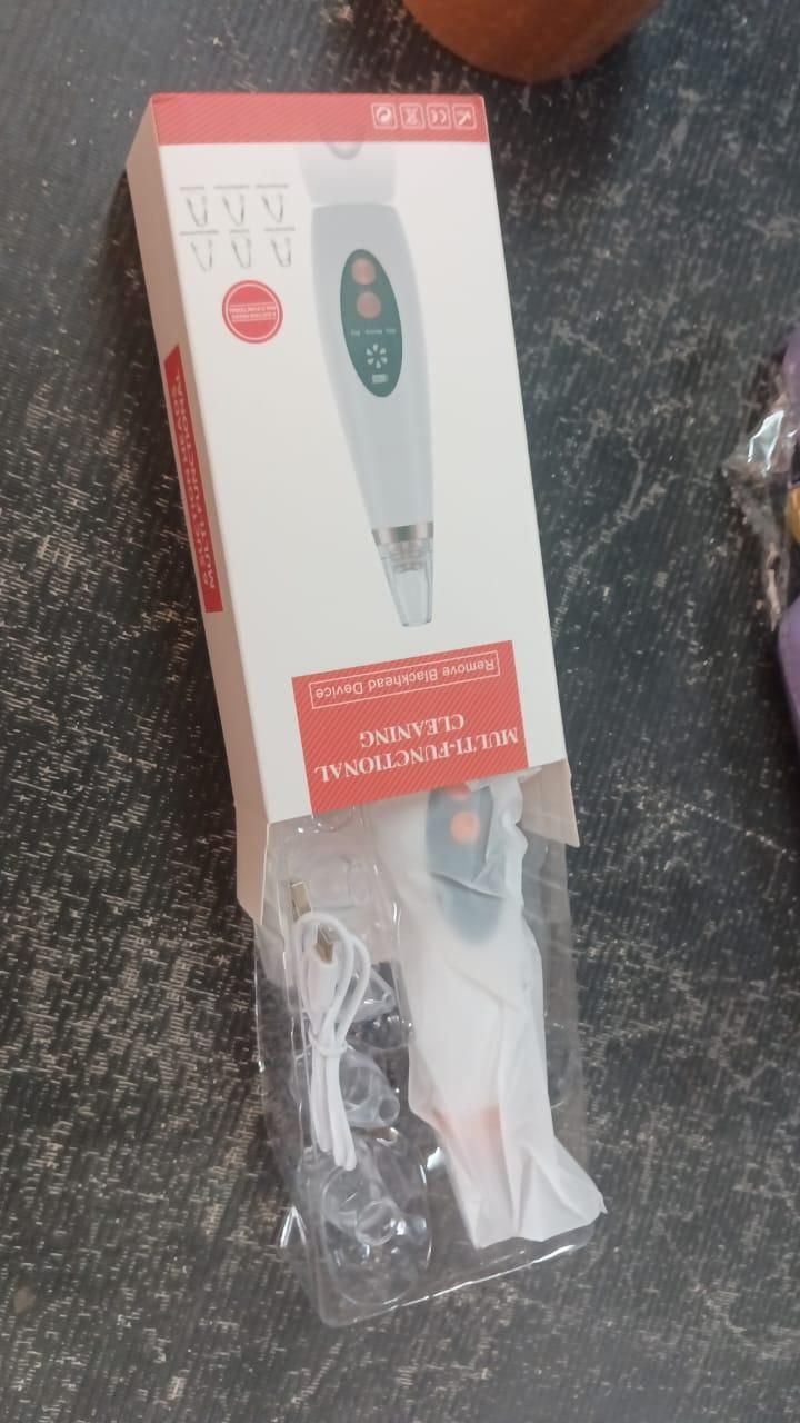 Blackhead Removal Pen for Women