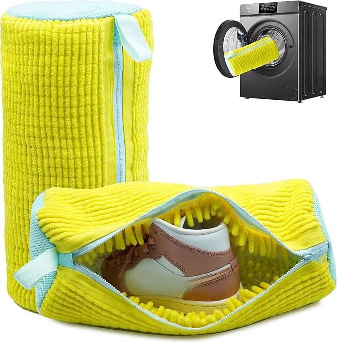 Shoopa - Shoe Washing Machine Bag