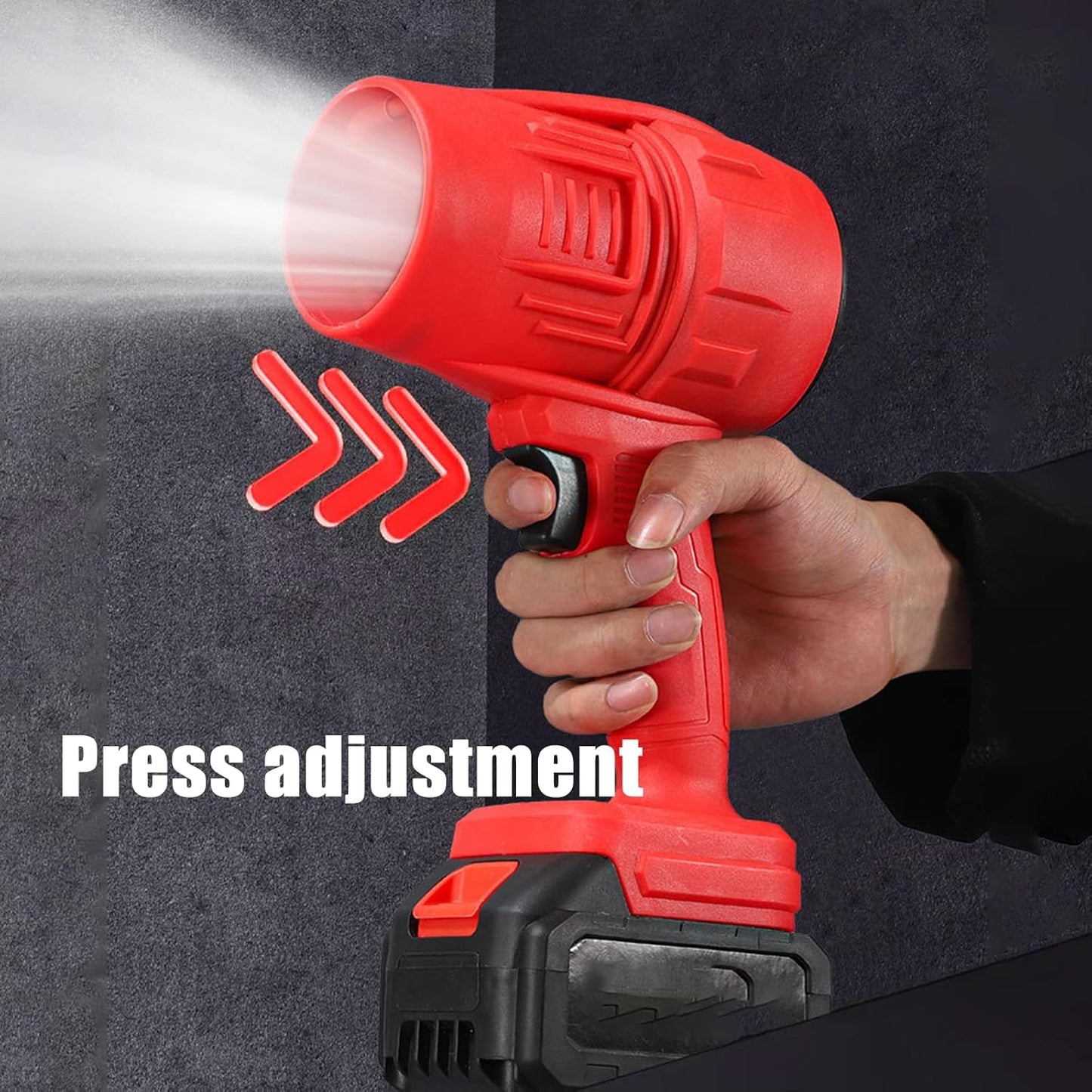 Portable Air Blower Cordless