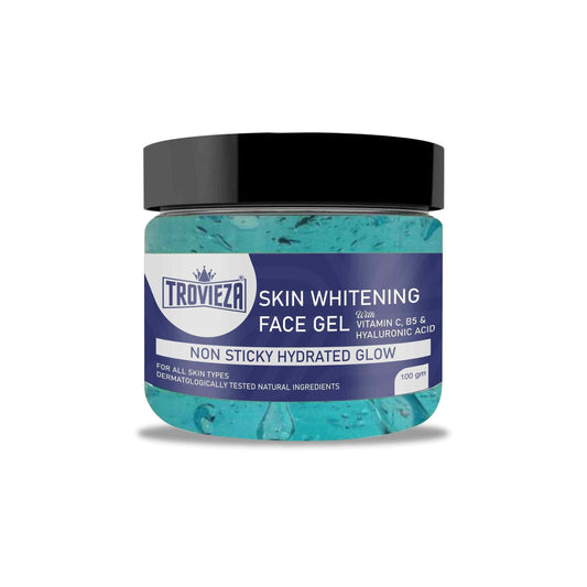 Trovieza Skin Whitening & Brightening Face Gel
