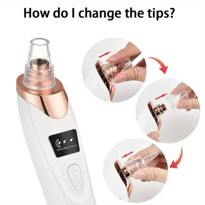 Blackhead Removal Pen for Women