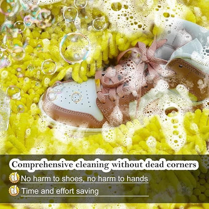 Shoopa - Shoe Washing Machine Bag