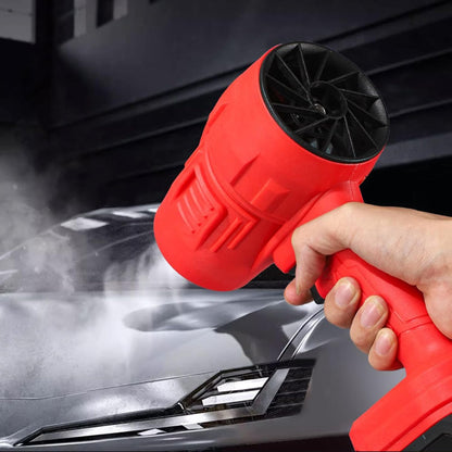 Portable Air Blower Cordless