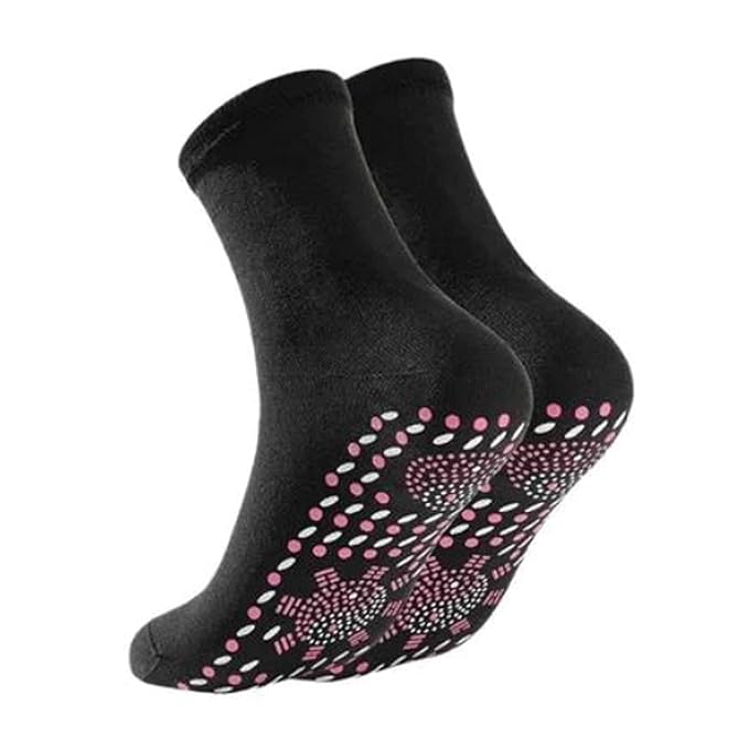 Self Heating Socks