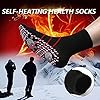 Self Heating Socks