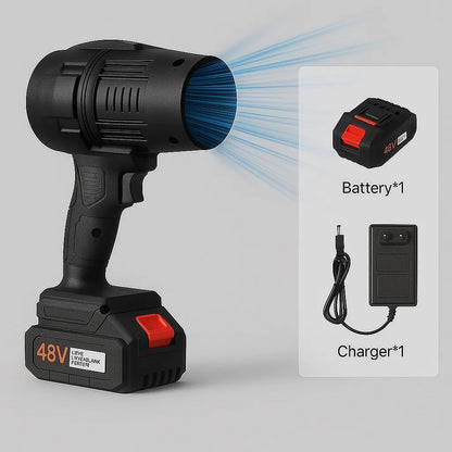 Portable Air Blower Cordless