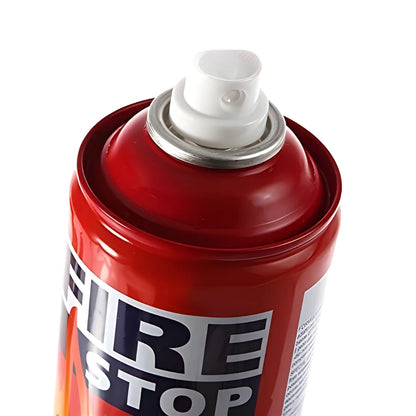 Car Fire Stop - Emergency Fire Response Spray 500ml