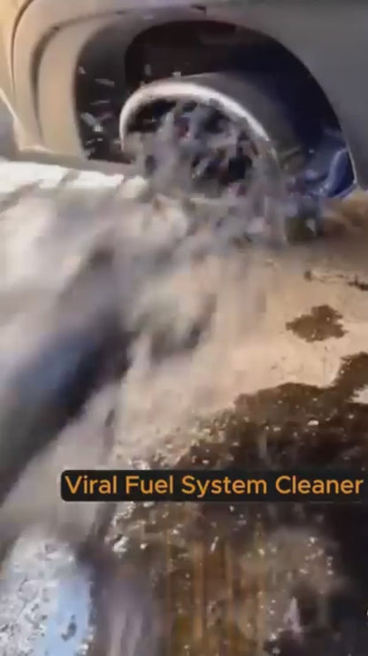 Boot Up Converter & Fuel Injector (Cleaner) 100ml