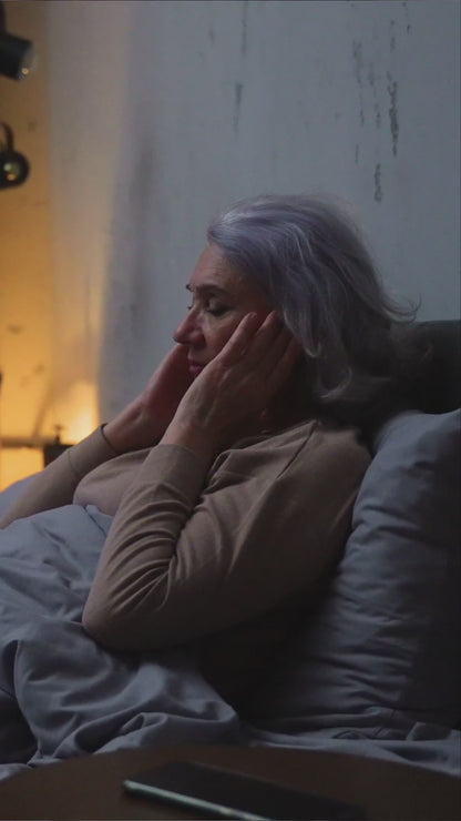 Bee Venom Lymphatic Drainage & Sliming Patches (10 Patches)