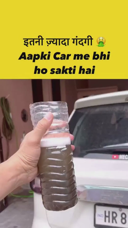 Car Ac Vent & Duct Cleaner 150 ml